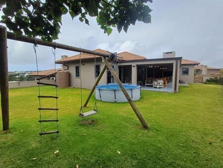 4 Bedroom House in The Hill Estate