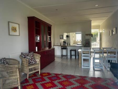 3 Bedroom Apartment in Plettenberg Bay