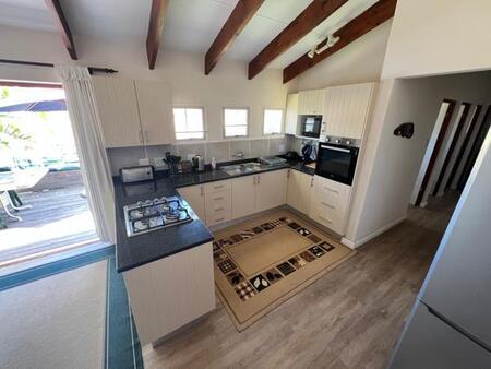 3 Bedroom Flat in Plettenberg Bay