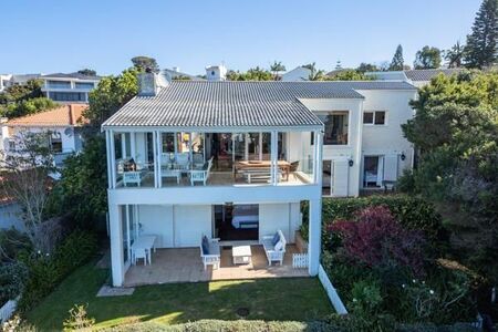 4 Bedroom House in Lower Robberg