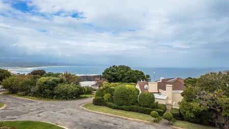 3 Bedroom Duplex in Plettenberg Bay