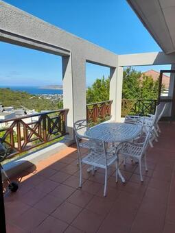 3 Bedroom Apartment in Cutty Sark