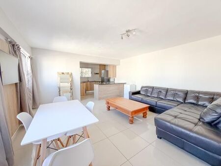 1 Bedroom House in Plettenberg Bay