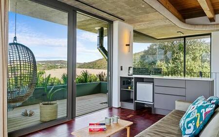 2 Bedroom House in Plettenberg Bay