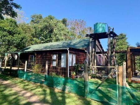 1 Bedroom House in The Crags