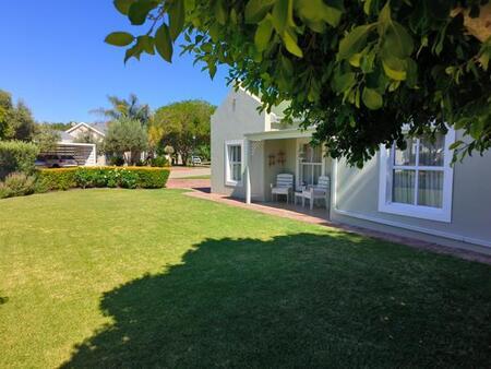 3 Bedroom House in Oudtshoorn