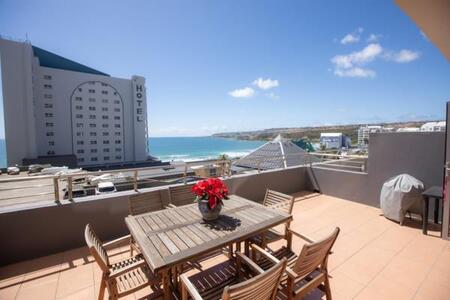 2 Bedroom House in Diaz Beach