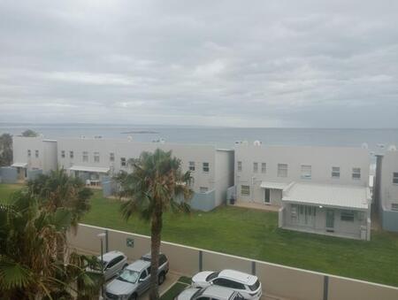 2 Bedroom Apartment in Diaz Beach