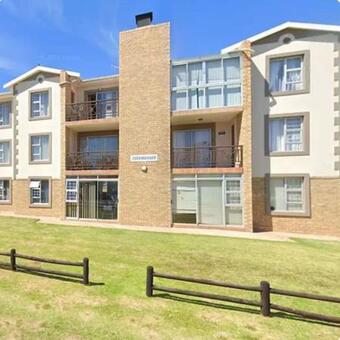 3 Bedroom Apartment in Hartenbos