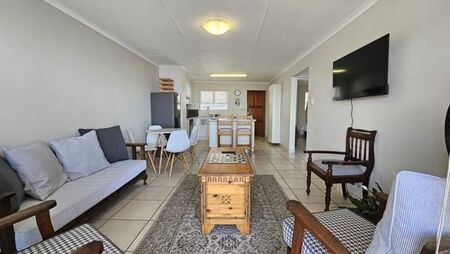 2 Bedroom Apartment in Island View