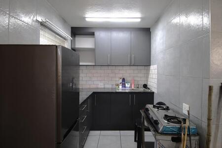 1 Bedroom Apartment in Hartenbos