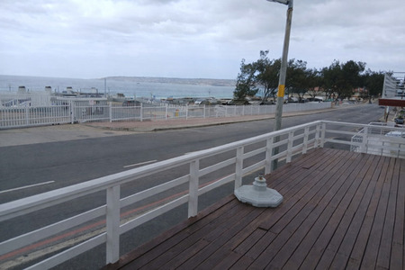 4 Bedroom House in Hartenbos