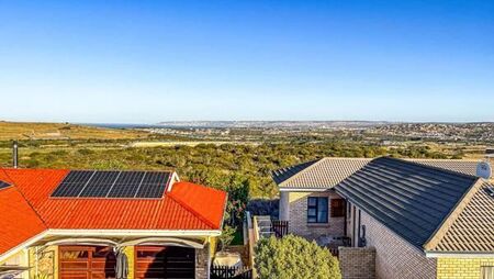 4 Bedroom House in Monte Christo