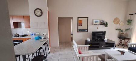 3 Bedroom Apartment in Diaz Beach