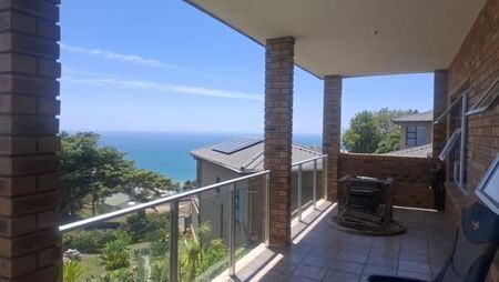 2 Bedroom Apartment in De Bakke