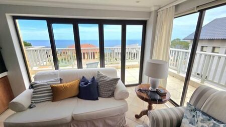 3 Bedroom House in Mossel Bay Golf Estate