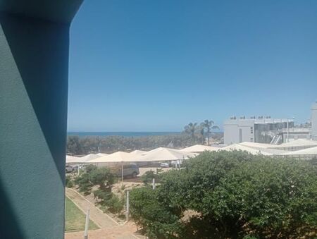 2 Bedroom Apartment in De Bakke