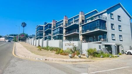 2 Bedroom Apartment in Mossel Bay Central