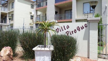 3 Bedroom Apartment in Hartenbos
