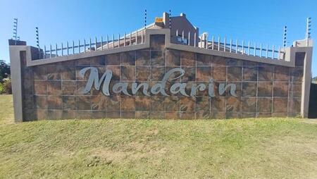 Bachelor apartment in Hartenbos