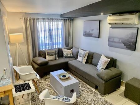 1 Bedroom Apartment in De Bakke