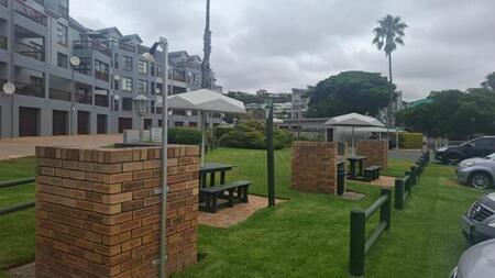 3 Bedroom Apartment in Boland Park