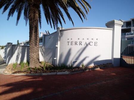 3 Bedroom Apartment in De Bakke