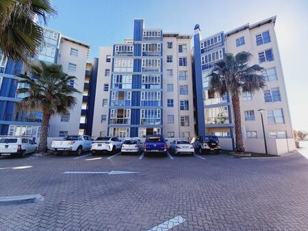 3 Bedroom Apartment in Diaz Beach