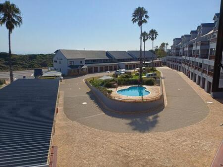 2 Bedroom Apartment in Boland Park