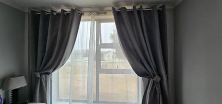 3 Bedroom House in Hartenbos Heuwels