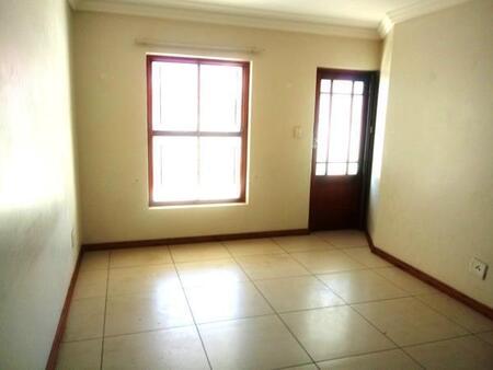 2 Bedroom Apartment in Mossel Bay Central