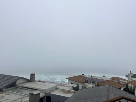 3 Bedroom Townhouse in Dana Bay