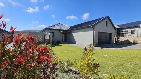 3 Bedroom House in Hartenbos