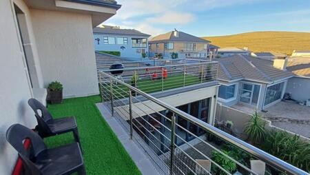 2 Bedroom House in Monte Christo