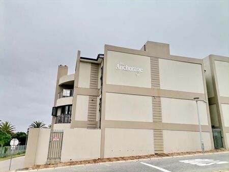 3 Bedroom Apartment in Mossel Bay Central