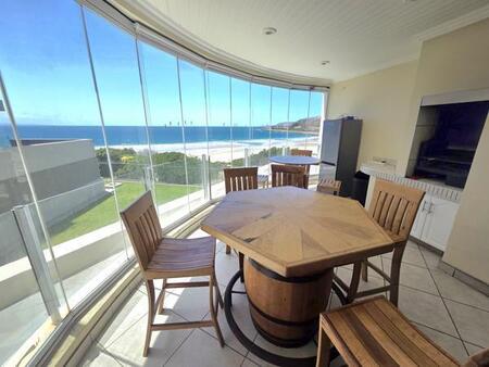 3 Bedroom Apartment in Diaz Beach