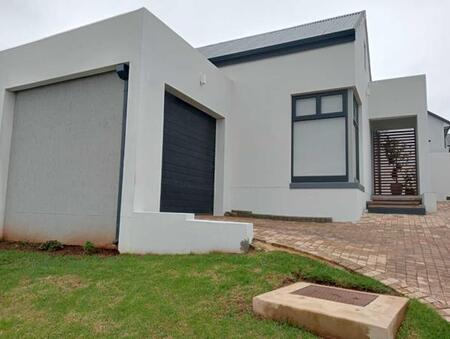 3 Bedroom House in Hartenbos
