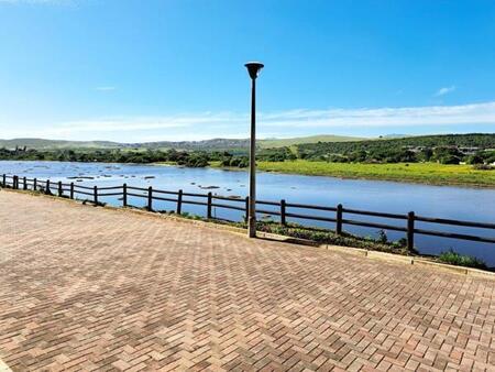 3 Bedroom Apartment in Hartenbos