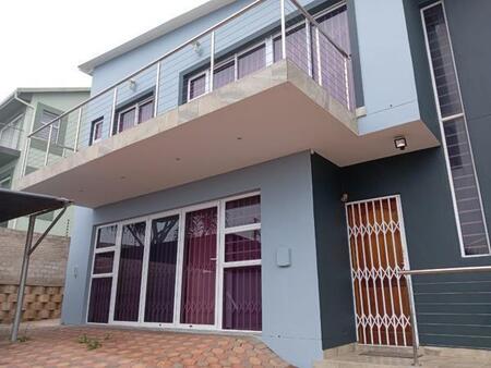 3 Bedroom House in De Bakke