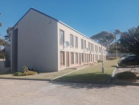 1 Bedroom Apartment in Heiderand