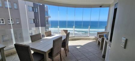 3 Bedroom Apartment in Diaz Beach