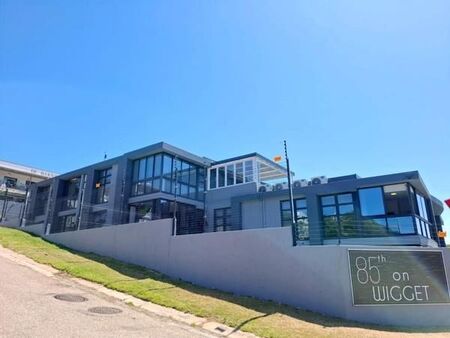 3 Bedroom Apartment in De Bakke