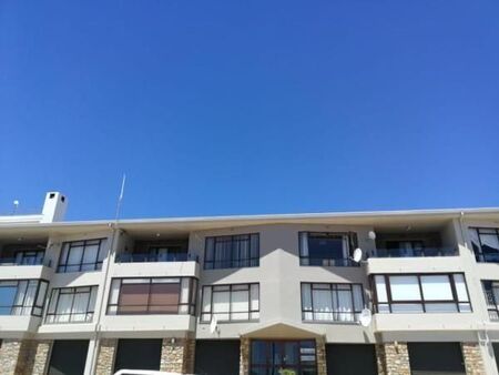 2 Bedroom Apartment in Mossel Bay Central