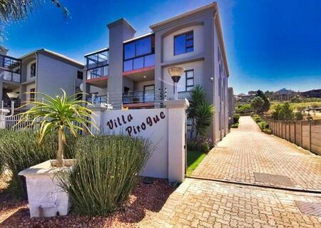 3 Bedroom Apartment in Hartenbos