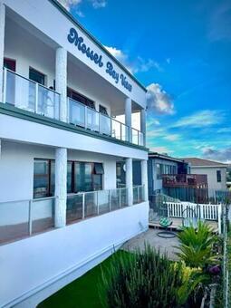 1 Bedroom House in De Bakke