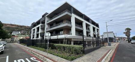 2 Bedroom Apartment in Mossel Bay Central