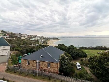 2 Bedroom Apartment in Mossel Bay Central