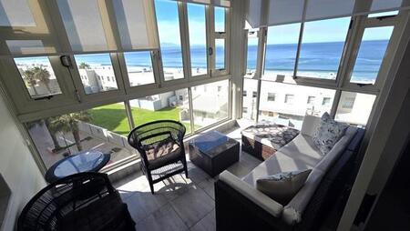 3 Bedroom Apartment in Diaz Beach