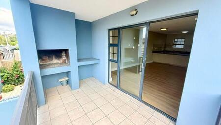 2 Bedroom Apartment in Knysna Central