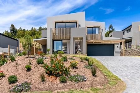 3 Bedroom Townhouse in Simola